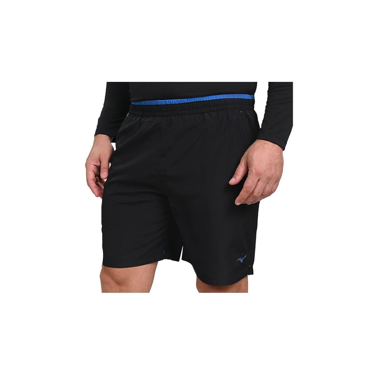 Imagem 6 do produto Bermuda de Treino Masculina Tennis Master 7 Mizuno 021407