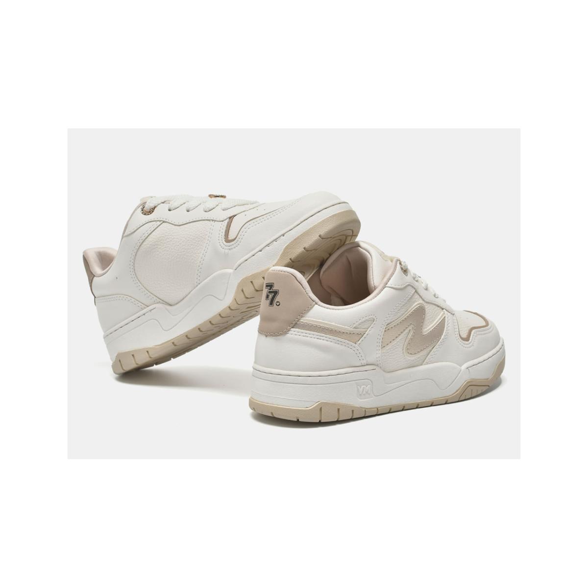 Imagem 3 do produto Tênis Casual Street Feminino Via Marte 021761