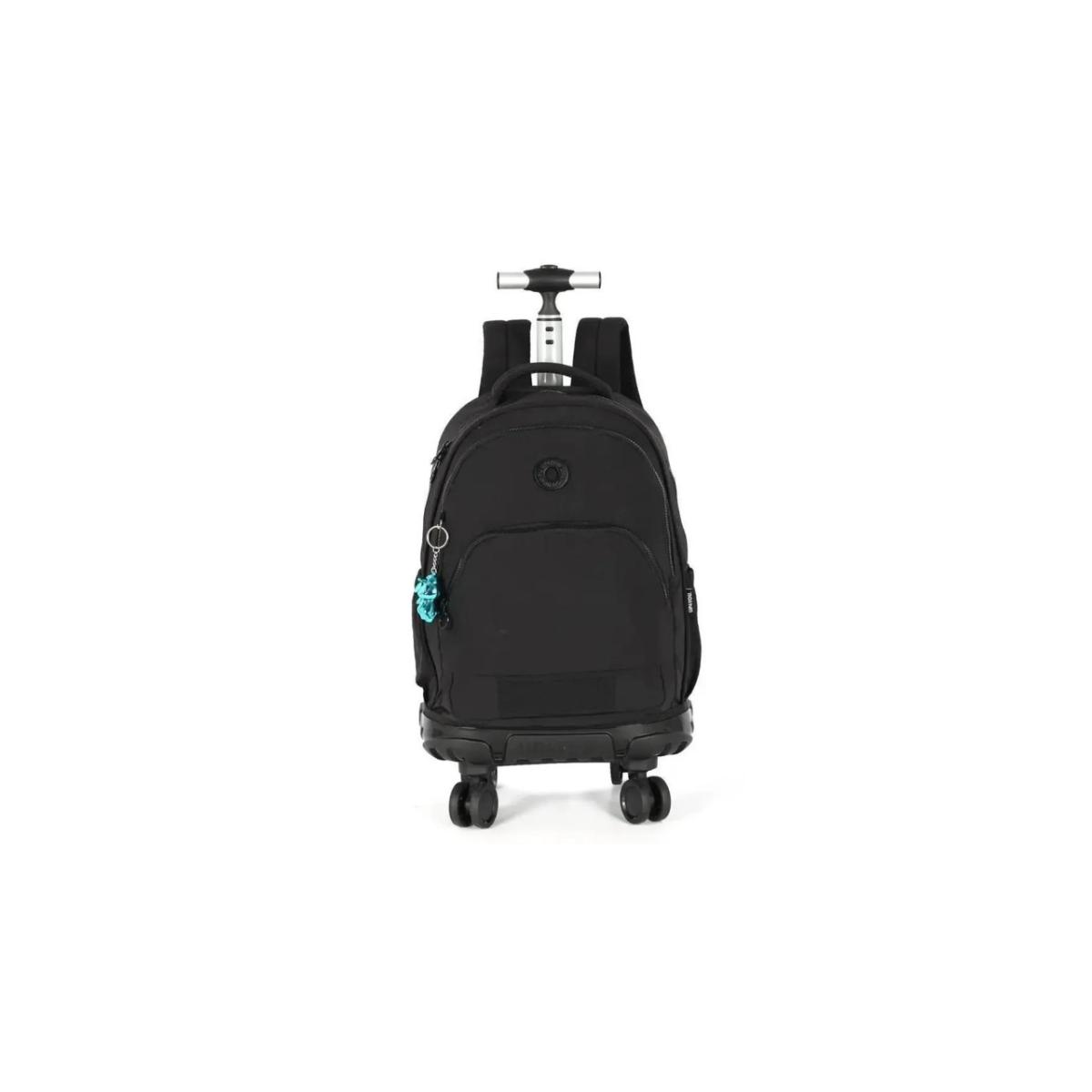 Imagem 1 do produto Mochila Rodinha 360º Laptop Juvenil Up4you 022444