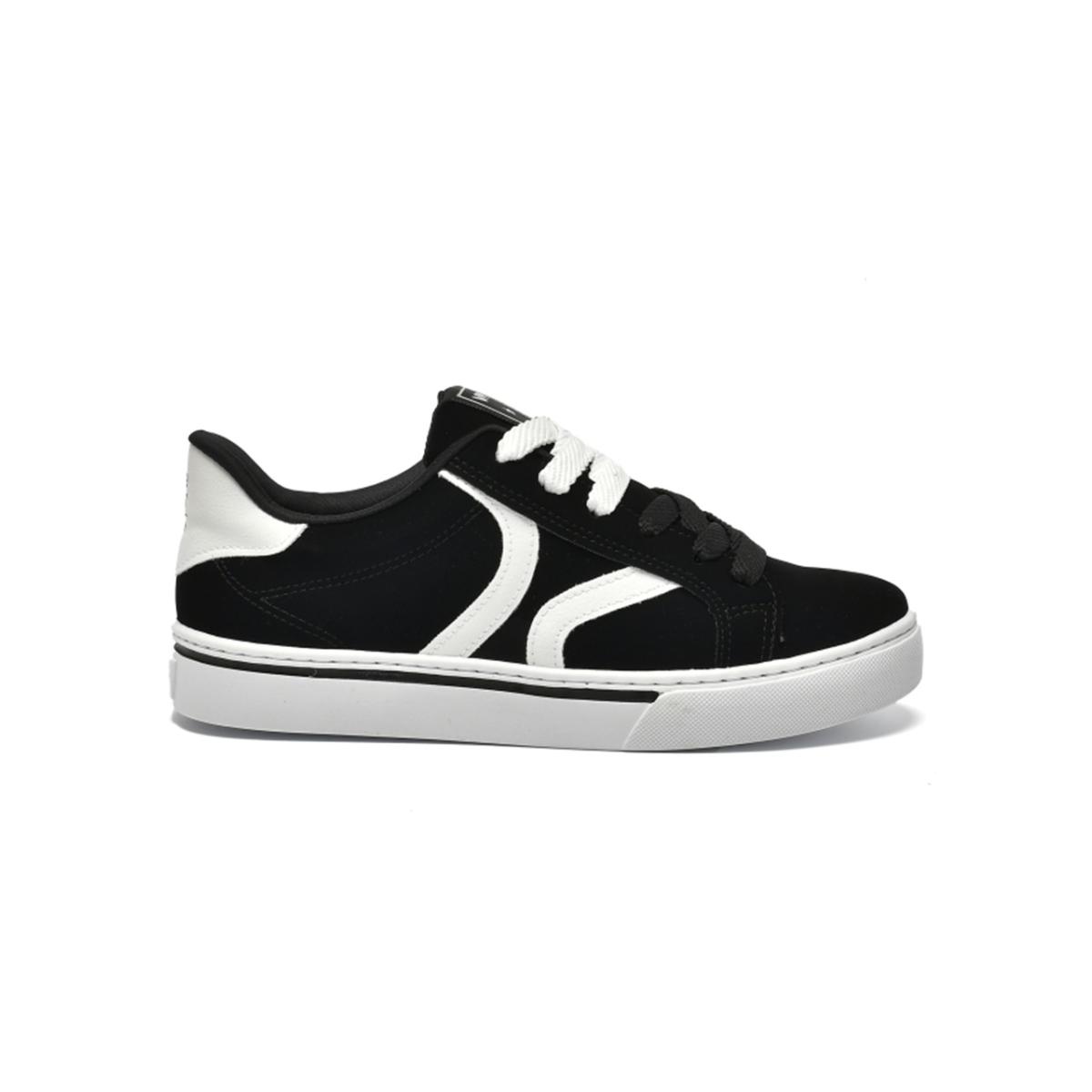 Imagem 2 do produto Tênis Feminino Casual Flatform Via Marte 021900