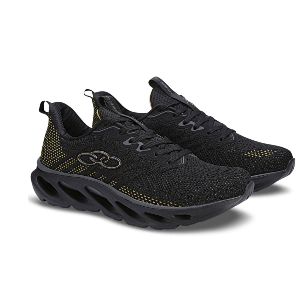 Imagem 5 do produto Tênis Masculino Diffuse 5 Olympikus 020921