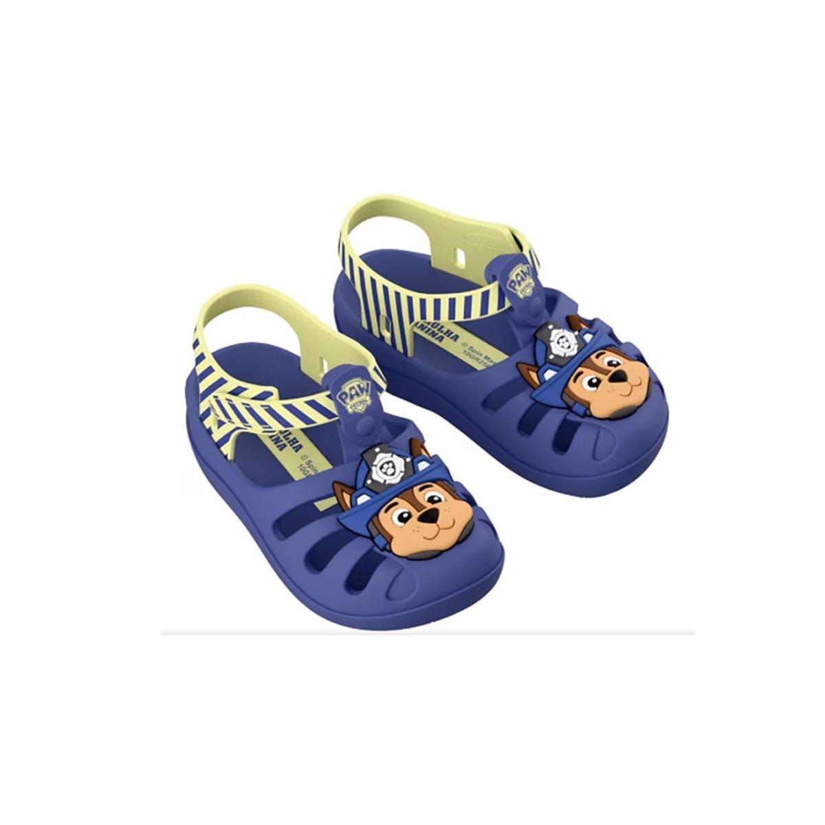 Imagem 2 do produto Sandália Patrulha Canina Grendene 022186