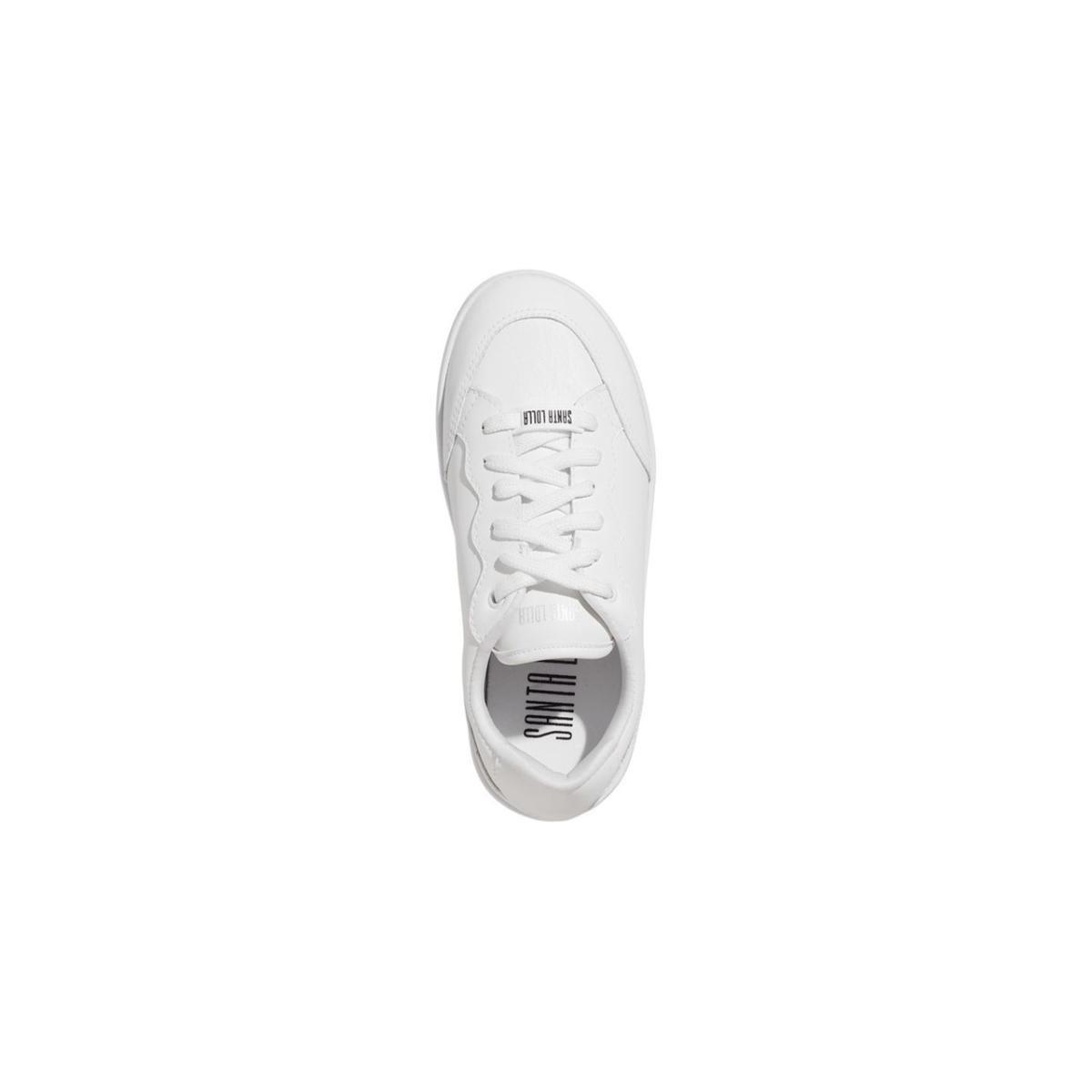 Imagem 4 do produto Tênis Casual Feminino Itacaré Santa Lolla 022634