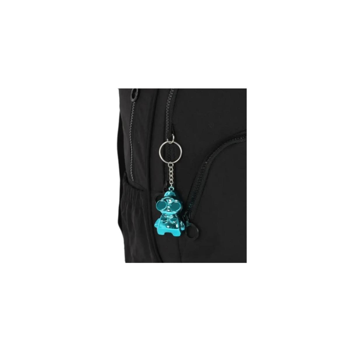 Imagem 5 do produto Mochila Rodinha 360º Laptop Juvenil Up4you 022444