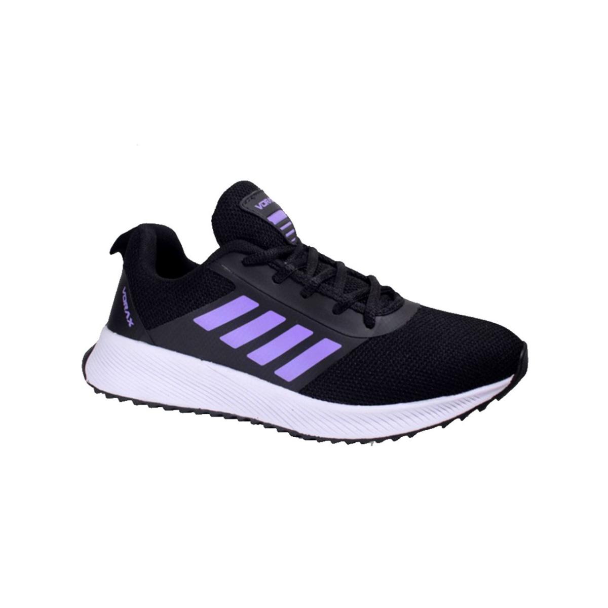 Imagem 1 do produto Tênis Feminino Esportivo Vorax 022513