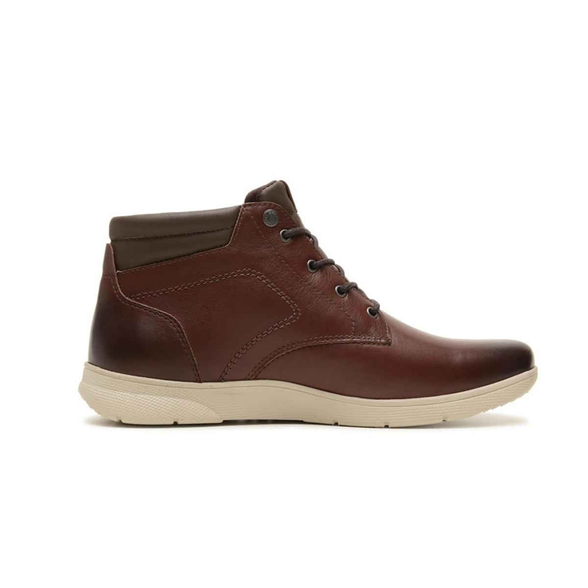 Imagem 1 do produto Coturno Masculino Hive06 Freeway 022203