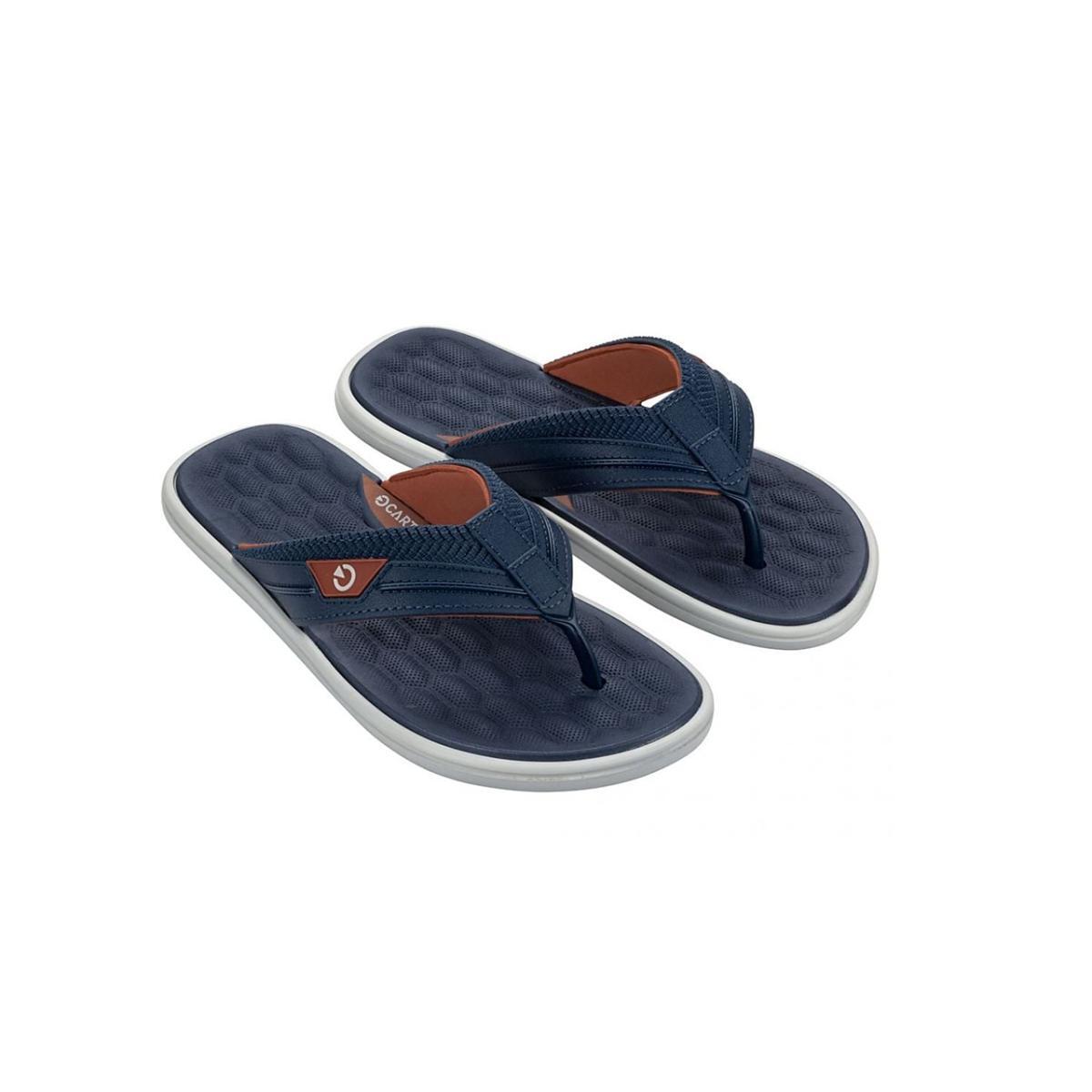 Imagem 2 do produto Chinelo Masculino Casual Malta VI Cartago 020600