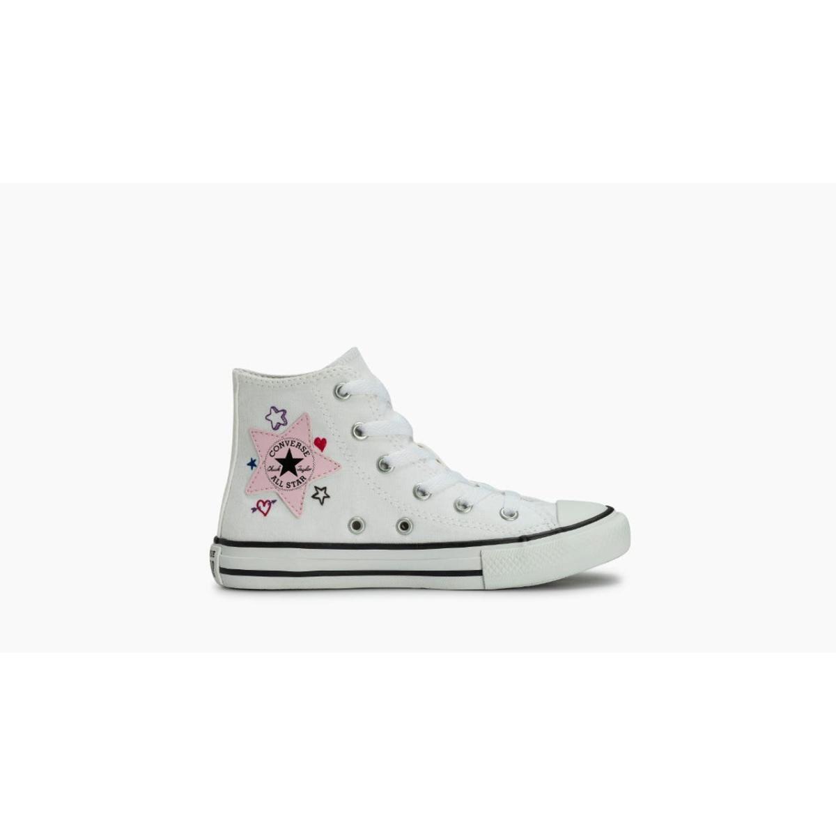 Imagem 1 do produto Tênis Chuck Taylor All Star Star Essentials  021615