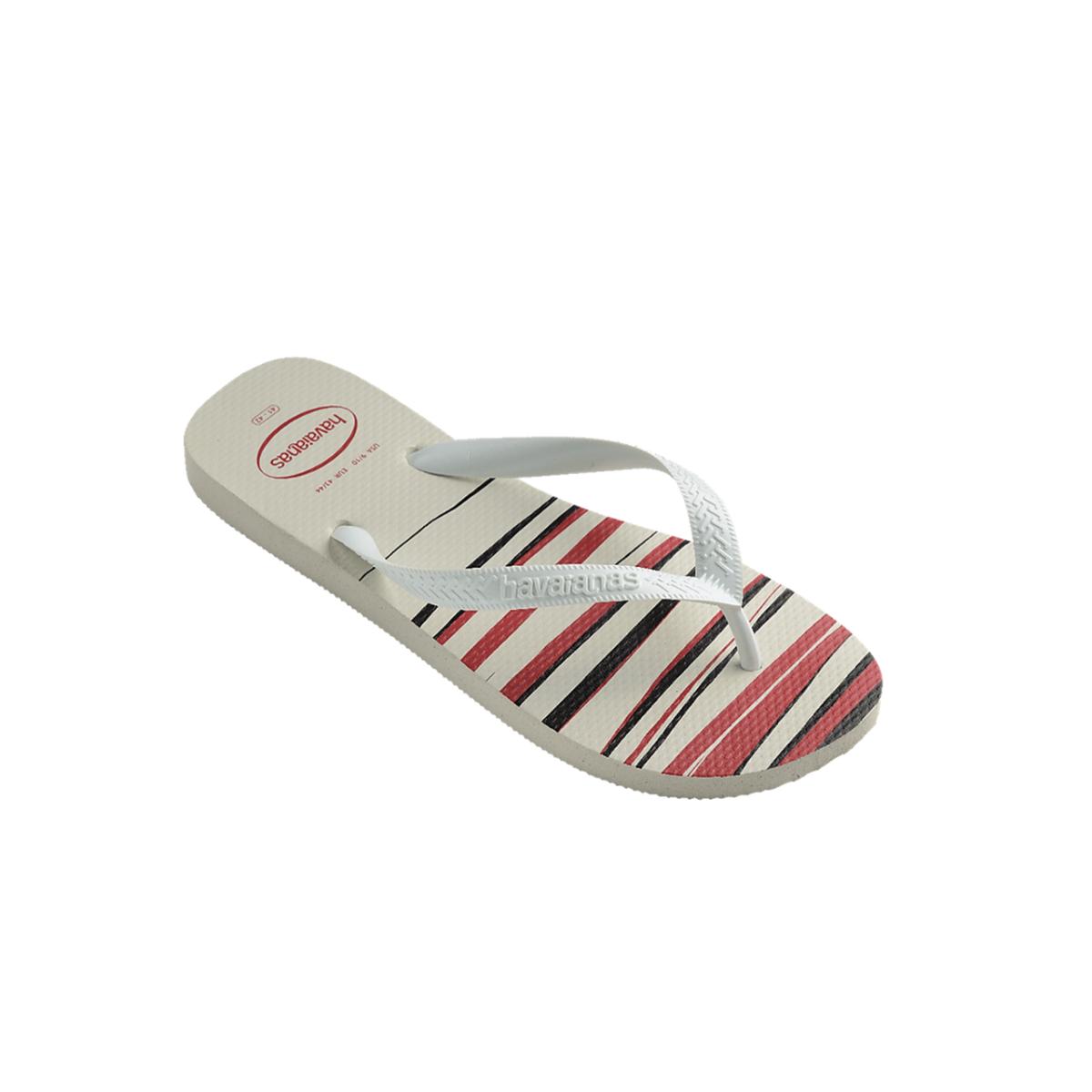 Imagem 2 do produto Chinelo Masculino Top Listras Havaianas 019917