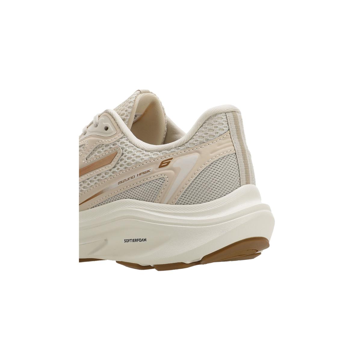 Imagem 4 do produto Tênis Casual Mizuno Hawk 6 Feminino 021793