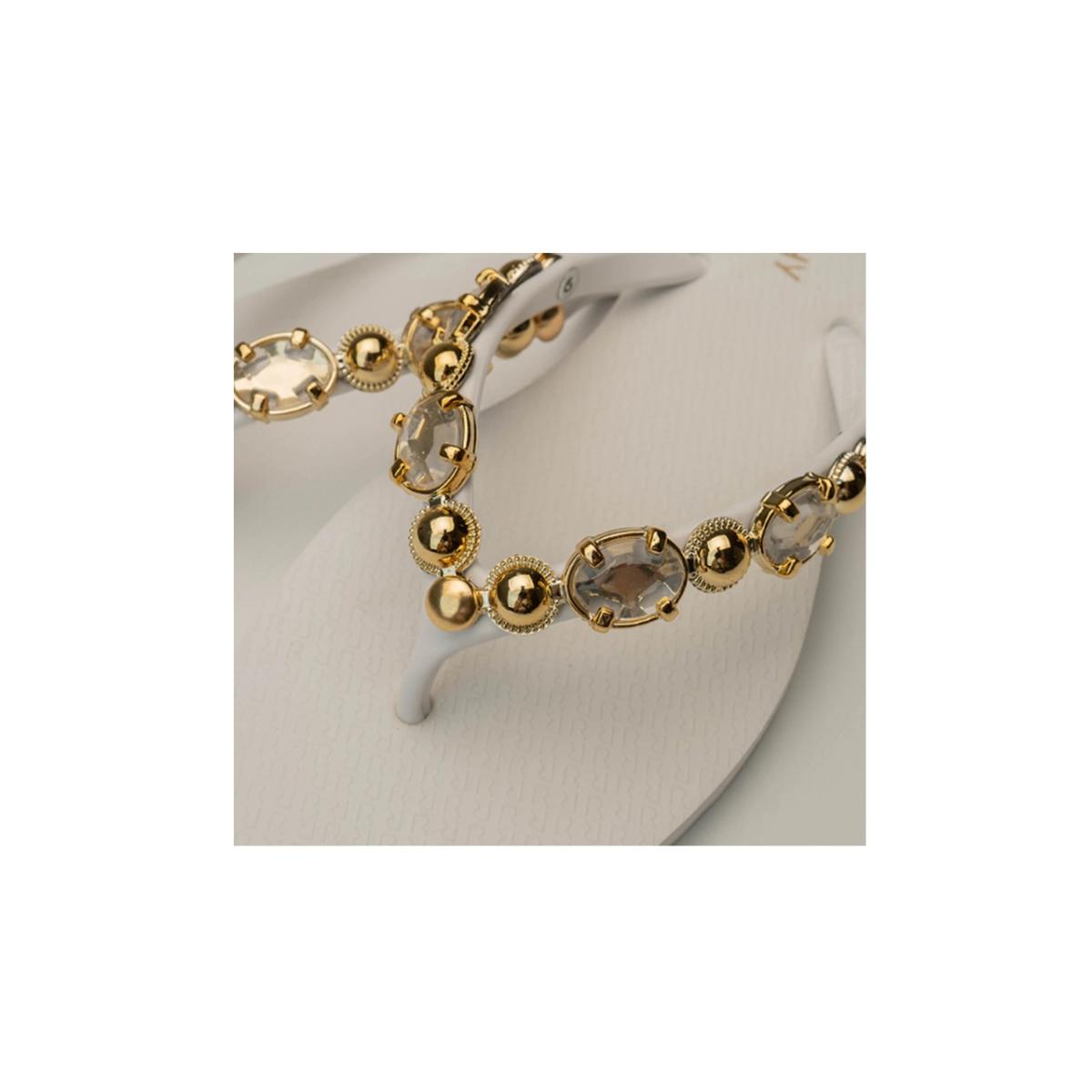 Imagem 3 do produto Chinelo Pedriaria Feminino Rafitthy 022408