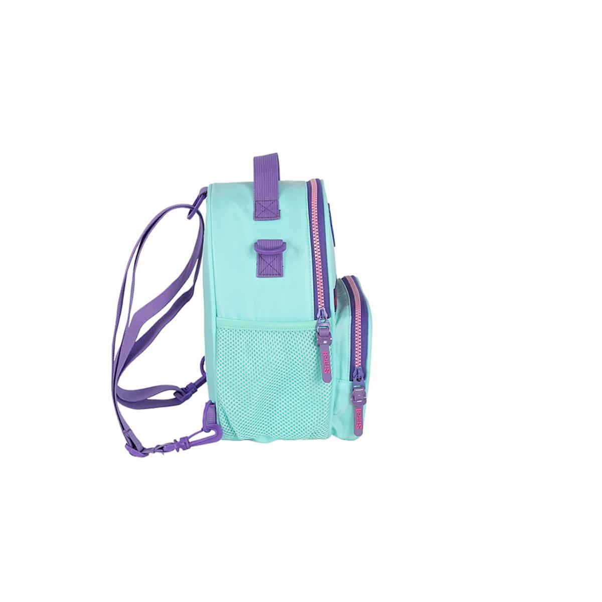 Imagem 4 do produto Lancheira Térmica Stitch Disney Luxcel 021667