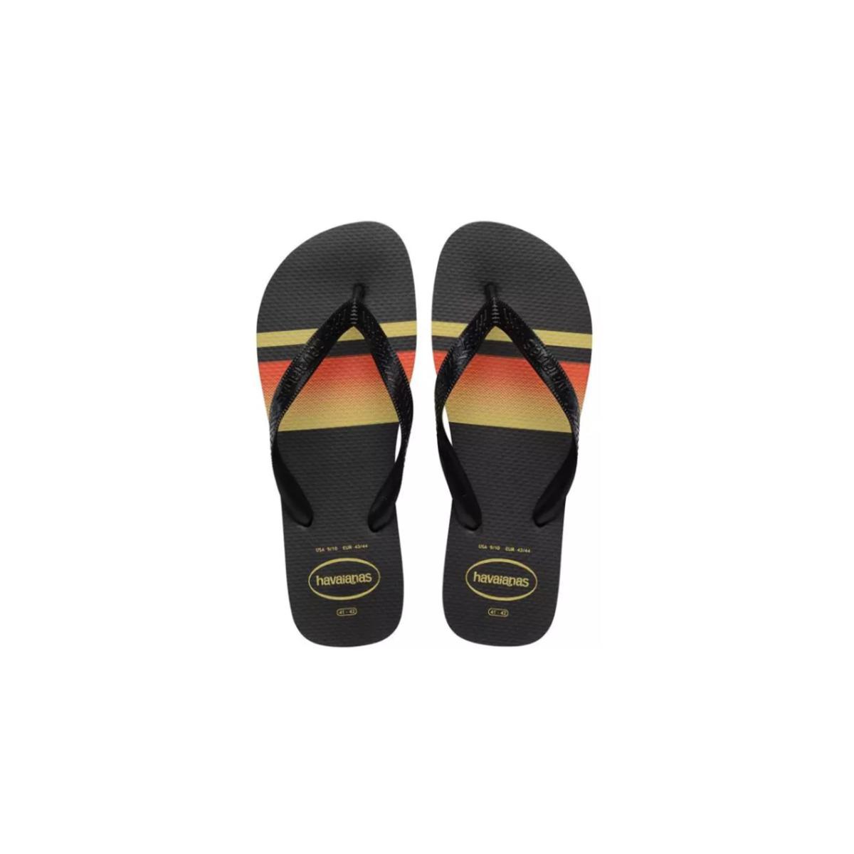 Imagem 1 do produto Chinelo Masculino Top Basic Havaianas 022196