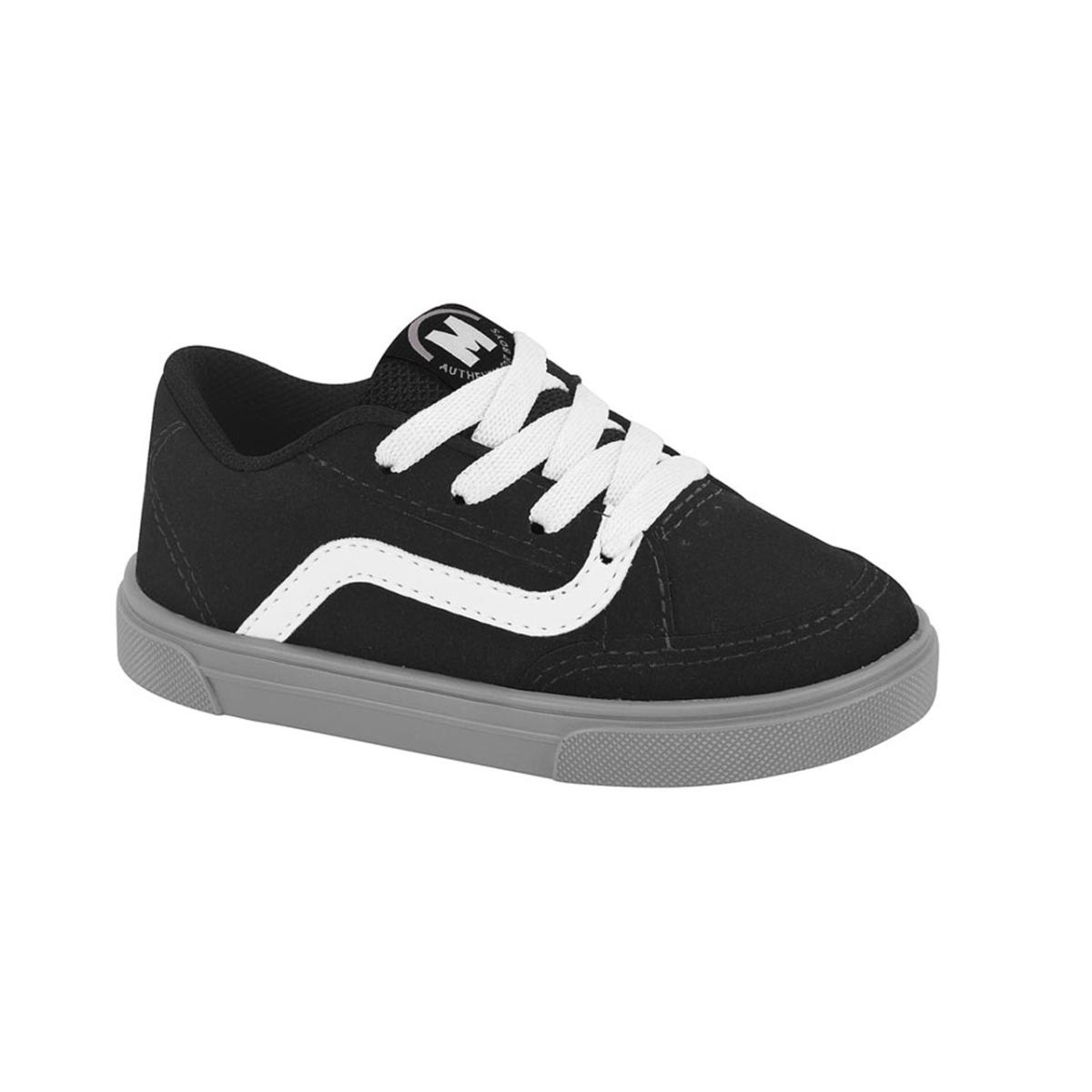 Imagem 1 do produto Tênis Infantil Casual Molekinho 021823