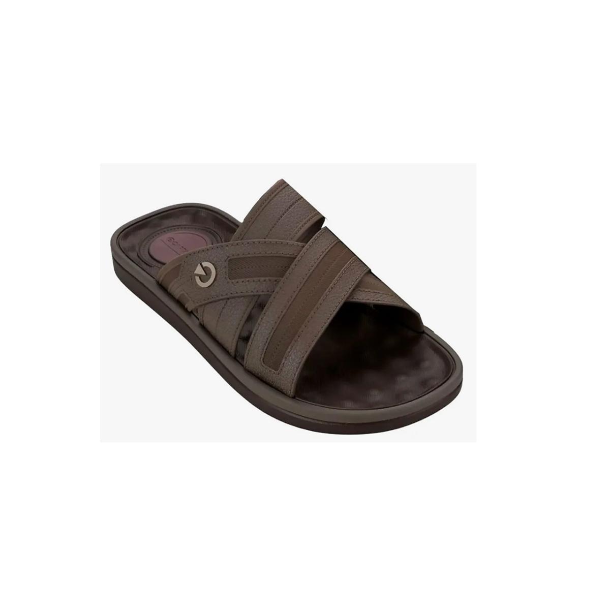 Imagem 3 do produto Chinelo Slide Masculino Alabama Cartago 022195