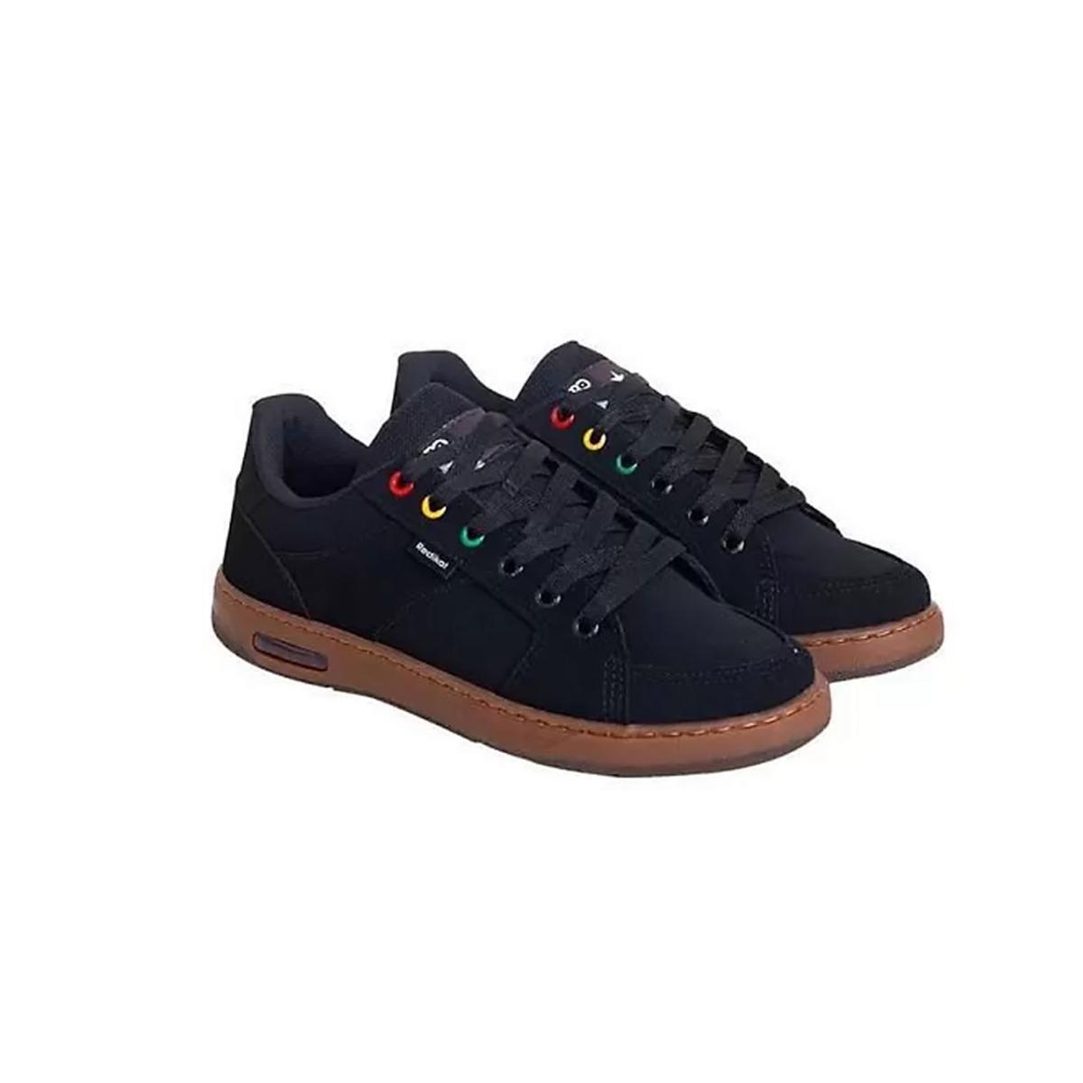 Imagem 2 do produto Tênis Casual Skatista Redikal 018212