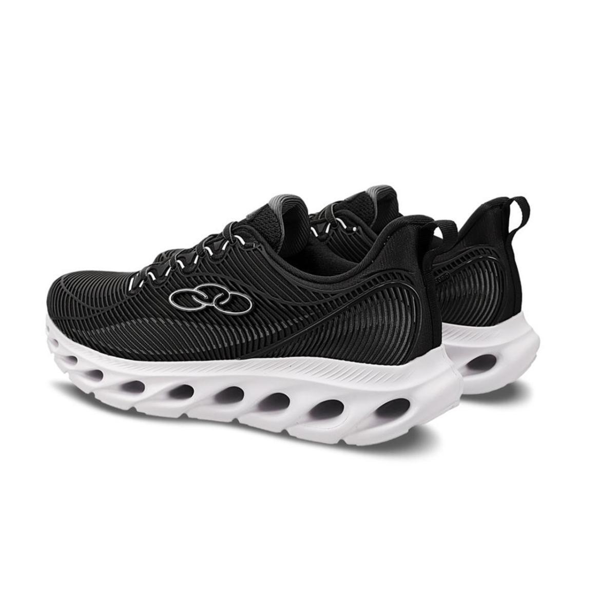 Imagem 2 do produto Tênis Esportivo Masculino Perfect 4 Olympikus 019501