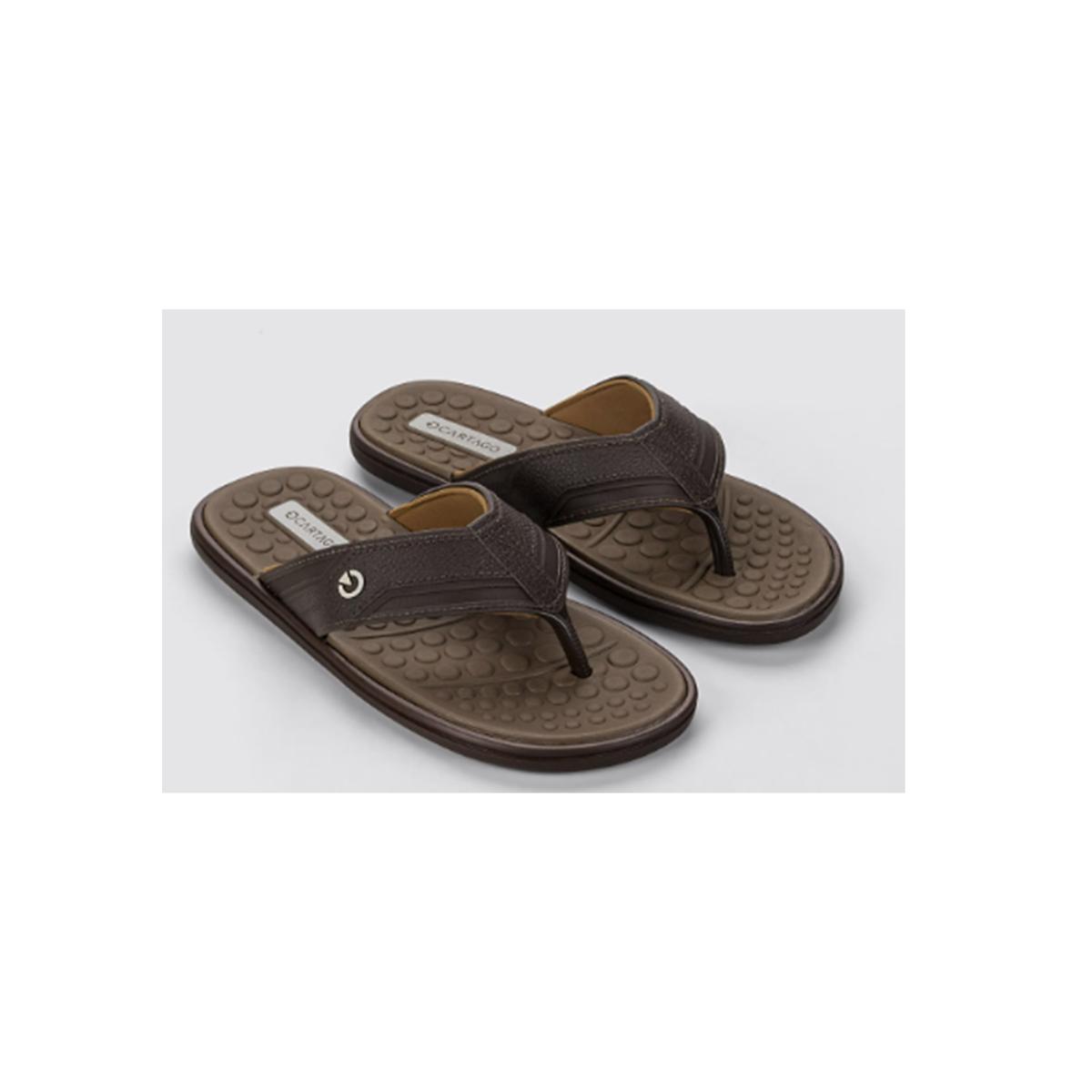 Imagem 3 do produto Chinelo Masculino Veneto III Cartago 020601