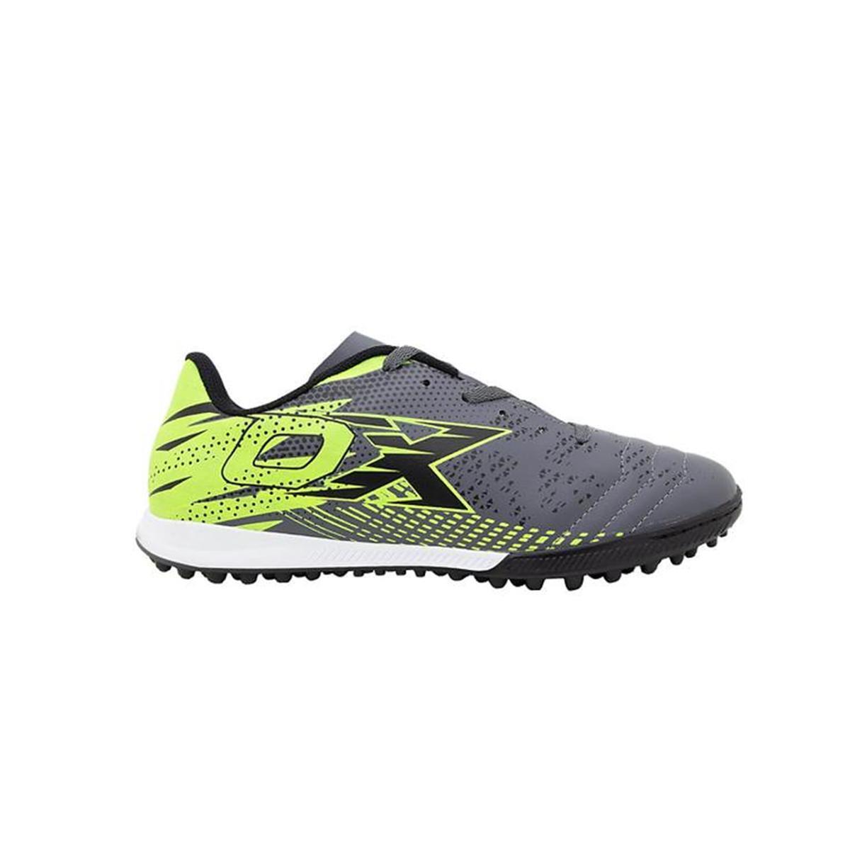 Imagem 1 do produto Chuteira Futebol Society Dynamic 4 Oxn 020317