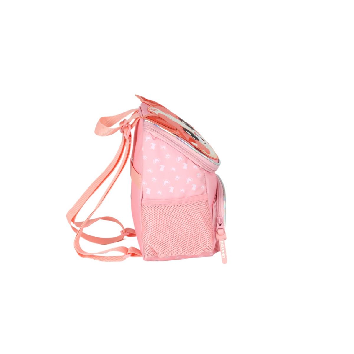 Imagem 4 do produto Lancheira Infantil Térmica Gatinha Up4you 022419