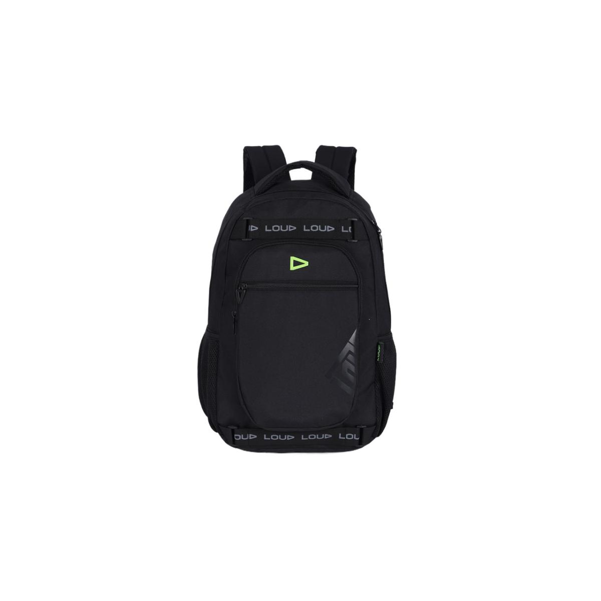 Imagem 1 do produto Mochila Escolar Loud Juvenil Luxcel 022464
