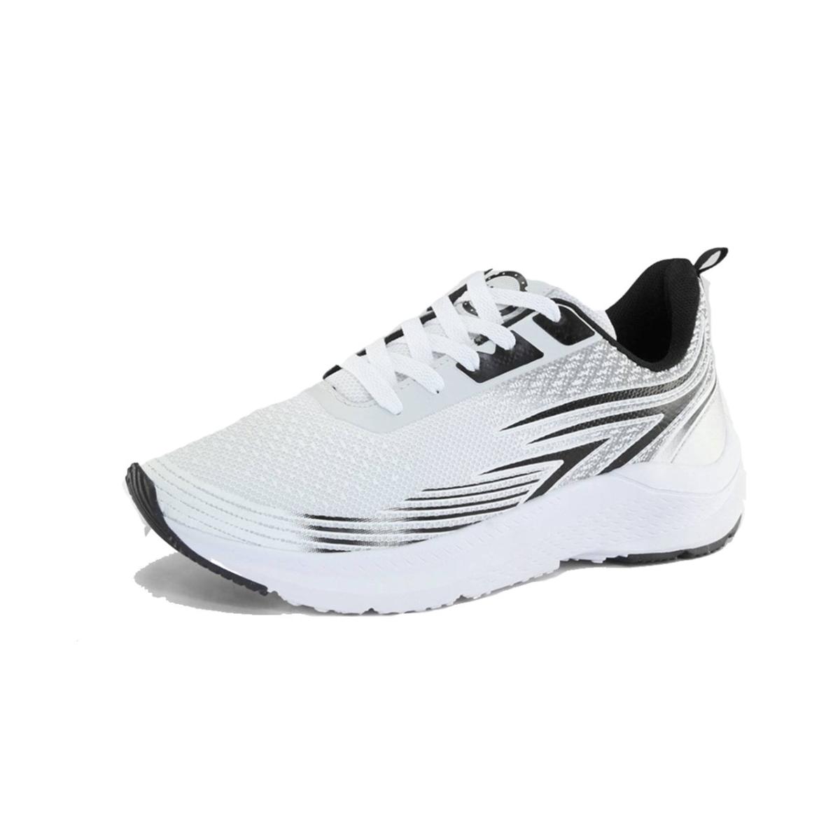 Imagem 2 do produto Tênis Masculino RUN 5.0 Esportivo Vorax 022501