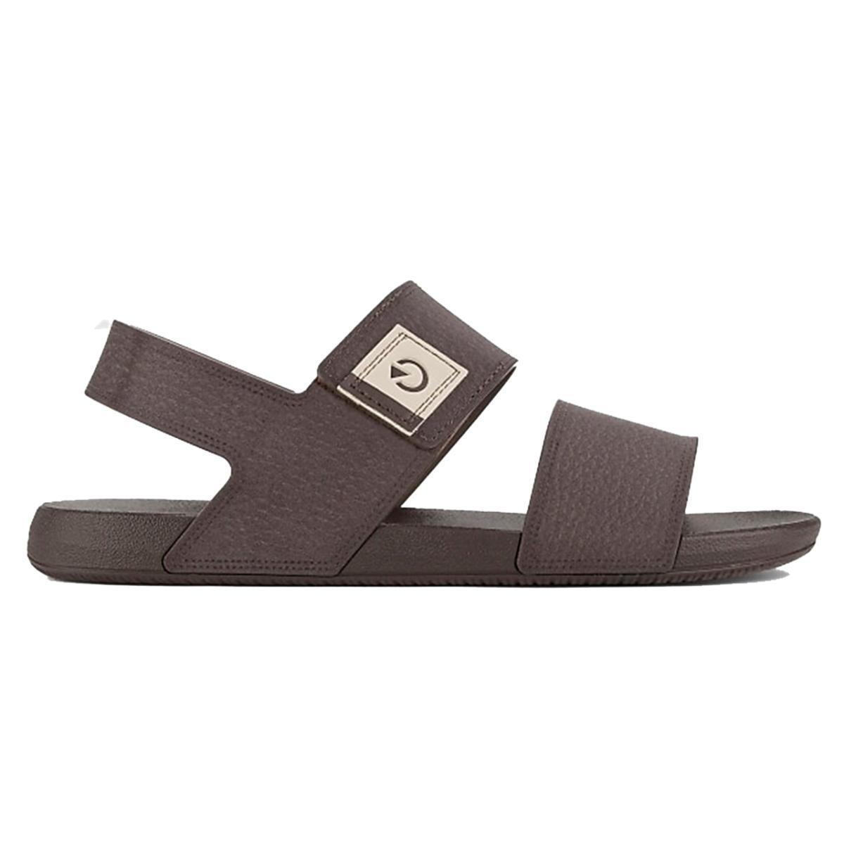 Imagem 1 do produto Sandália Masculina Dakar ll  Marrom Cartago