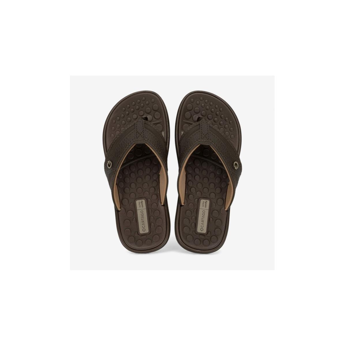 Imagem 1 do produto Chinelo de Dedo Infantil Veneto III Cartago 022380