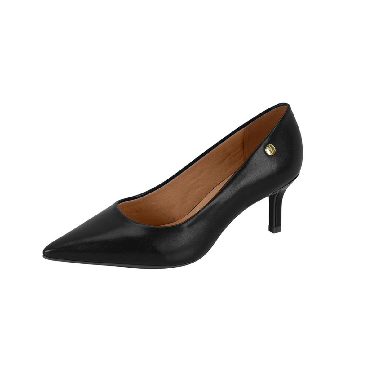 Imagem 2 do produto Sapato Scarpin Salto Médio Fino Vizzano 020945