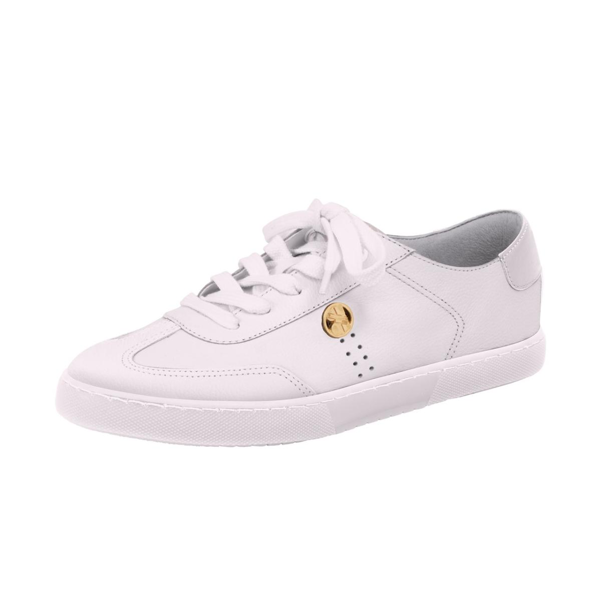 Imagem 2 do produto Tênis Feminino Couro Bottero 022699