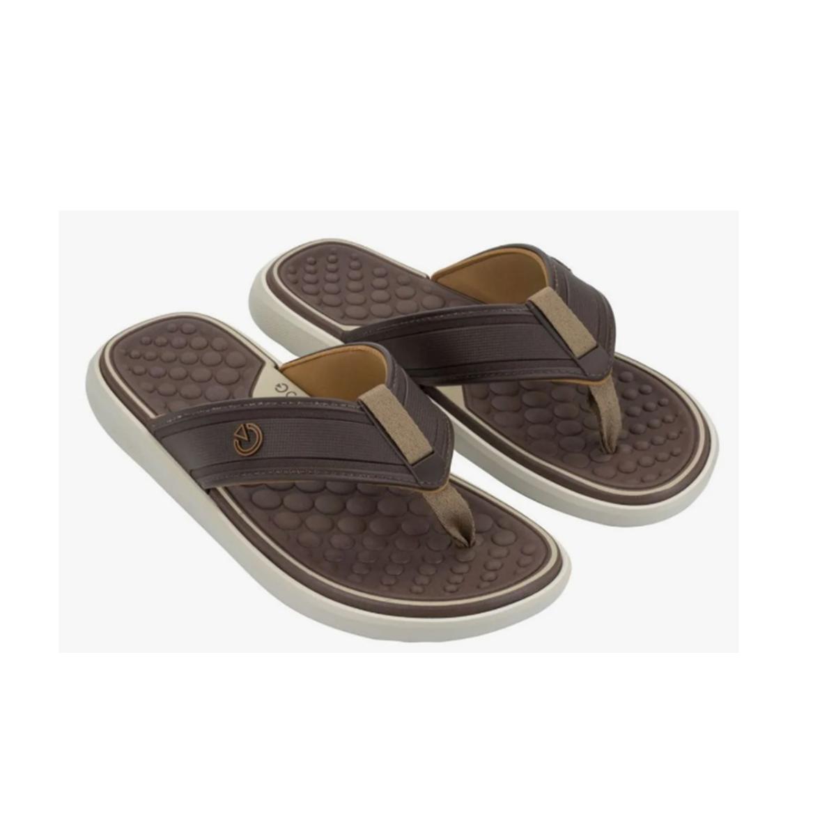 Imagem 2 do produto Chinelo de Dedo Masculino Dubai Cartago 022379