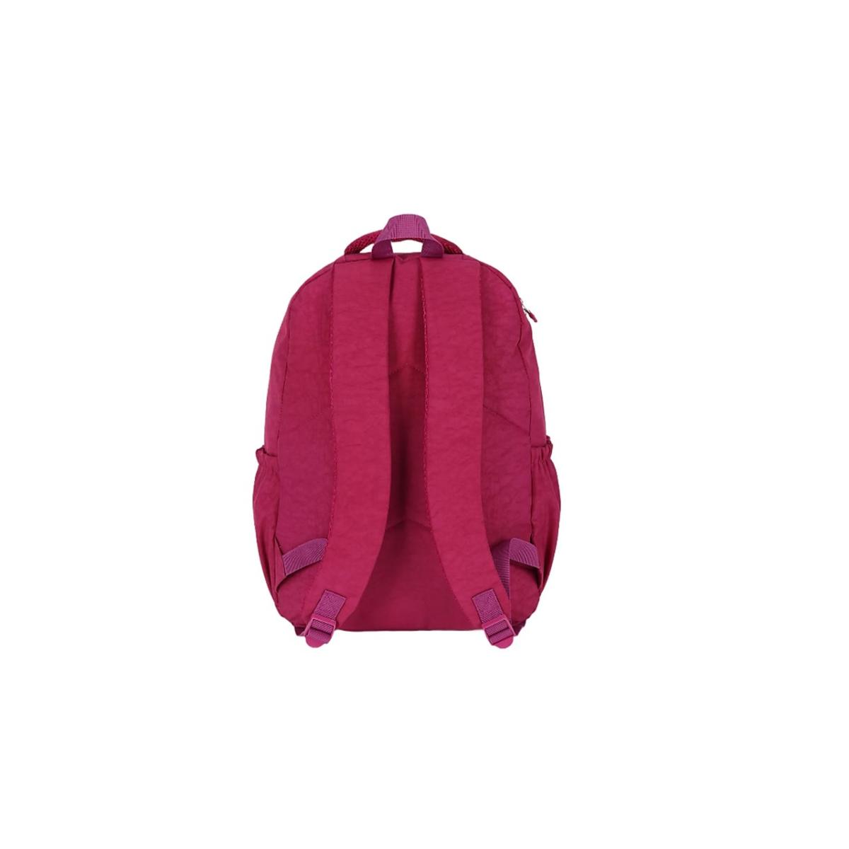 Imagem 3 do produto Mochila Juvenil Escolar ADV Luxcel 021672