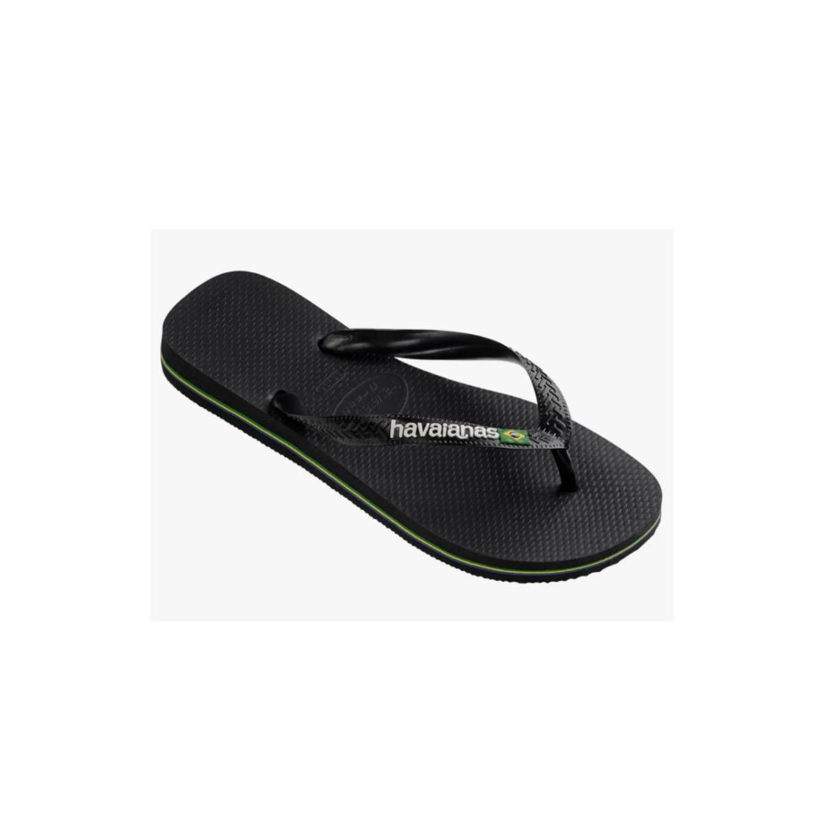 Imagem 3 do produto Chinelo Havaianas Brasil Logo 022456