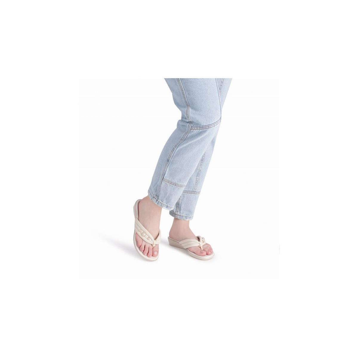 Imagem 4 do produto Chinelo Feminino Conforto Off Piccadilly 022254