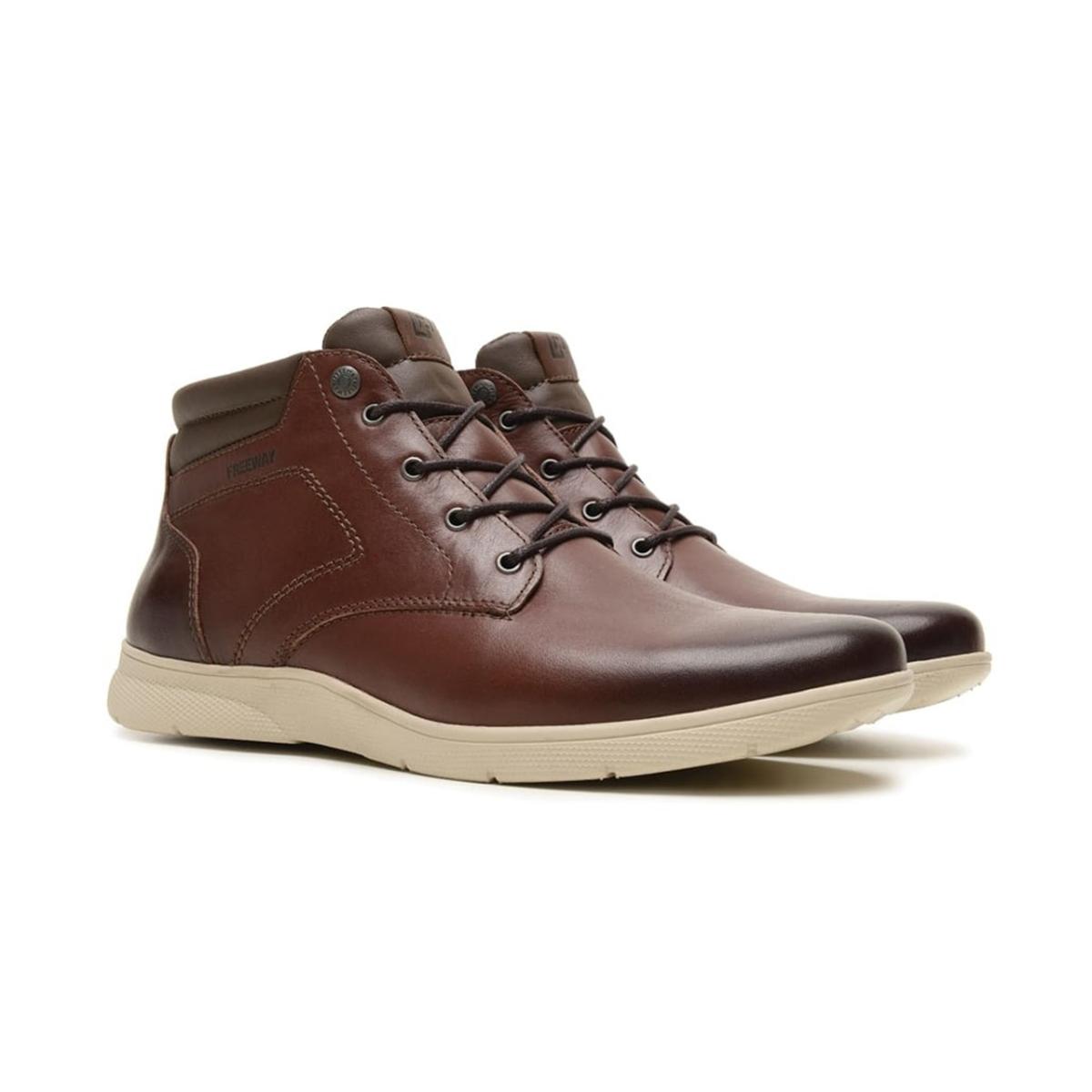 Imagem 4 do produto Coturno Masculino Hive06 Freeway 022203