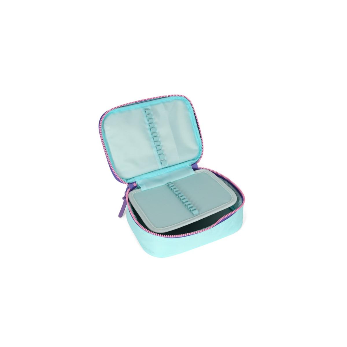 Imagem 2 do produto Estojo Box Stitch Juvenil Luxcel 021681