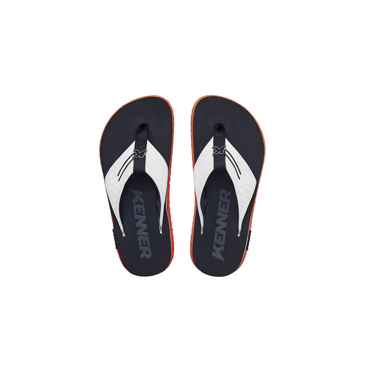 Imagem 1 do produto Chinelo Masculino Kivah DVC-02 Kenner 020106