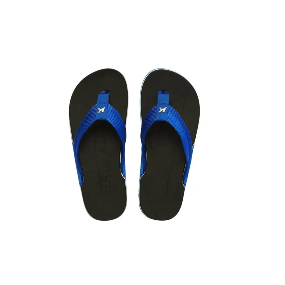 Imagem 1 do produto Chinelo NK6 Masculino DFZ-06 Kenner 016046