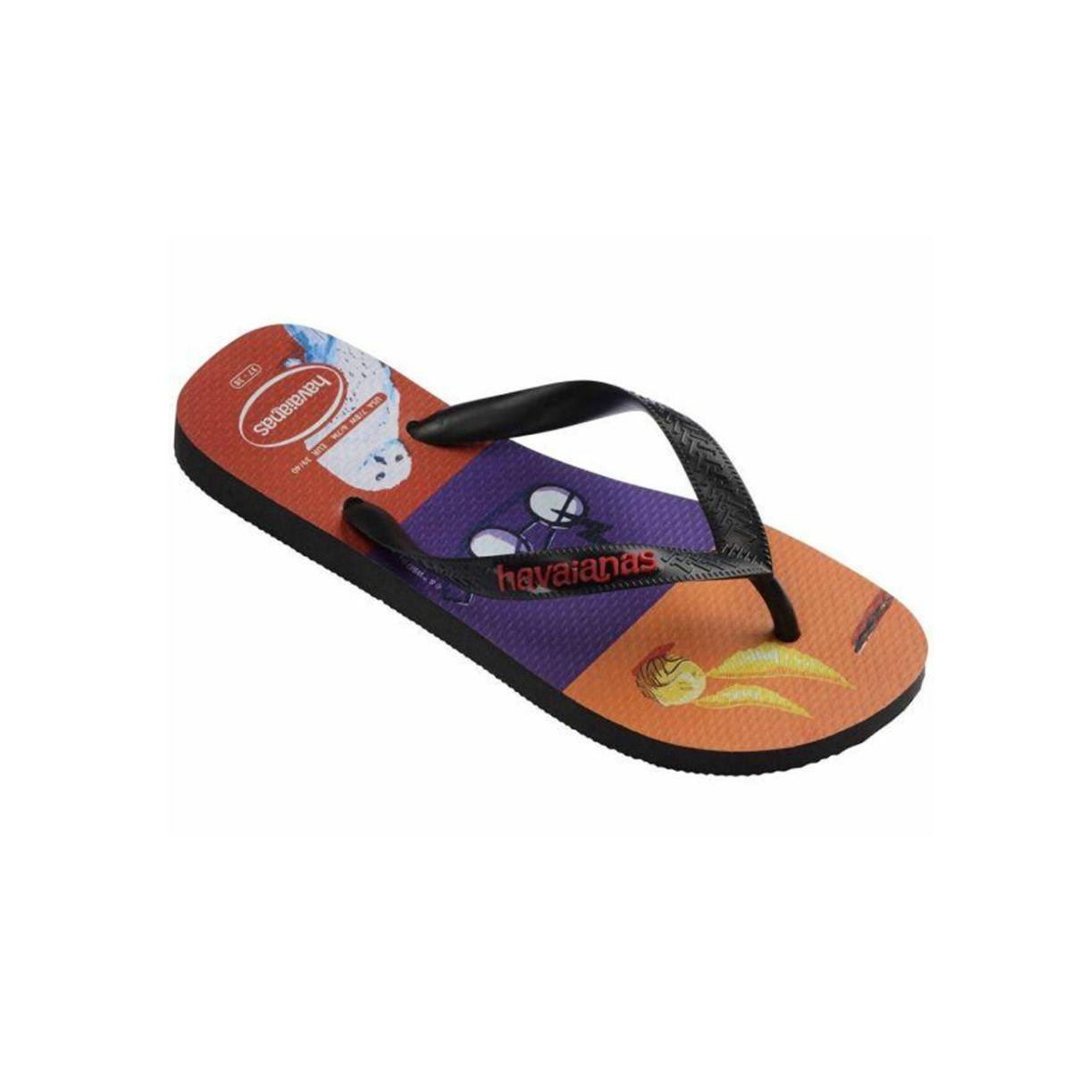 Imagem 3 do produto Chinelo Havaianas Harry Potter 022331