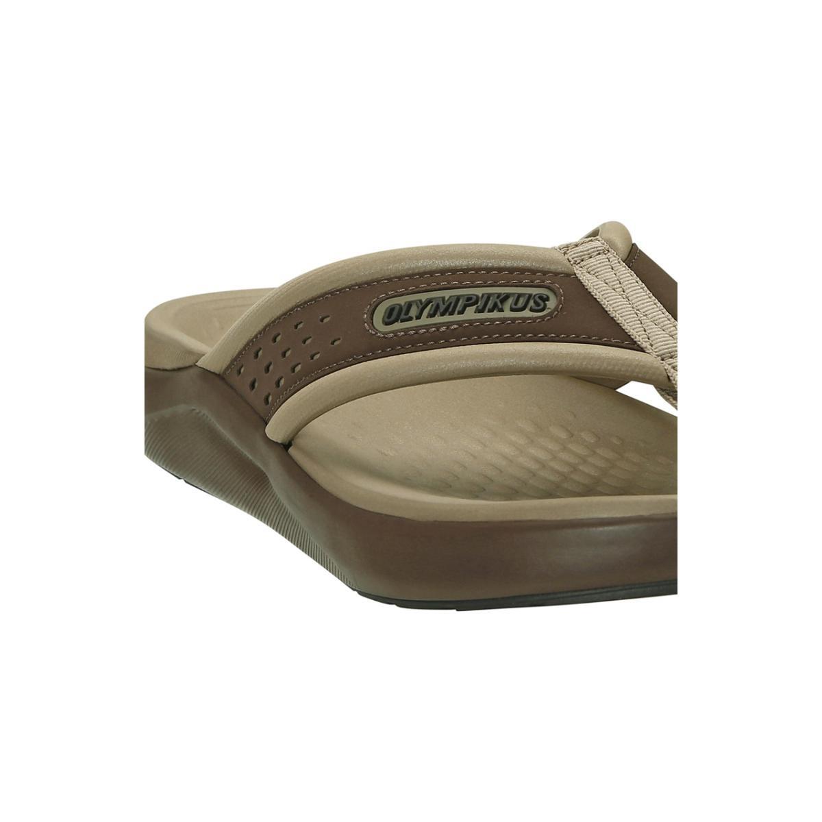 Imagem 3 do produto Chinelo Masculino Conforto Olympikus/921 019438
