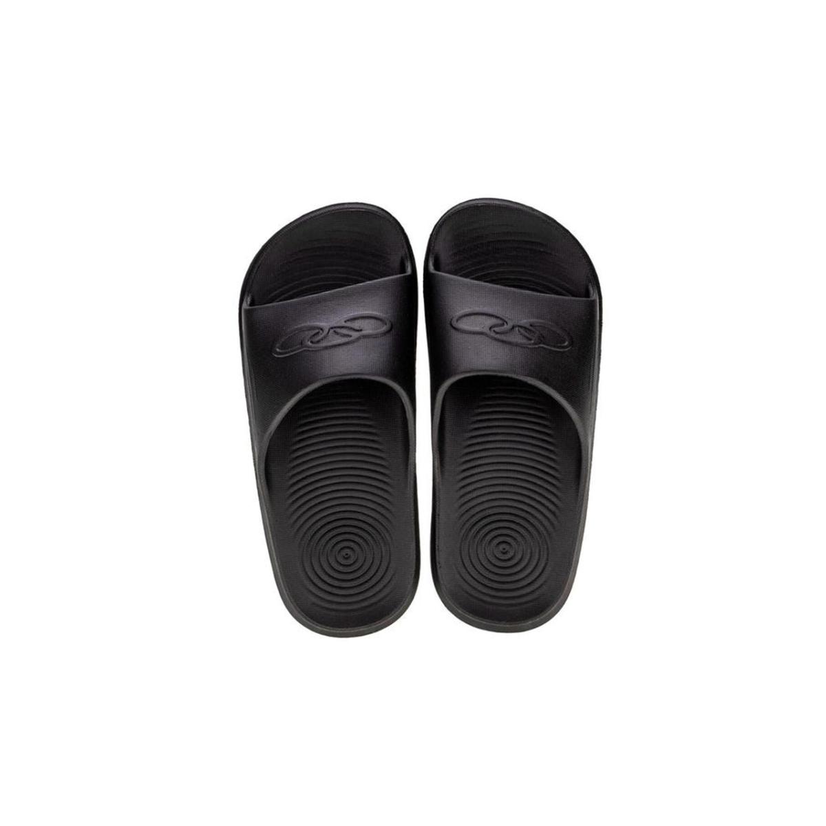 Imagem 1 do produto Chinelo Masculino Conforto Sereno Olympikus 020909