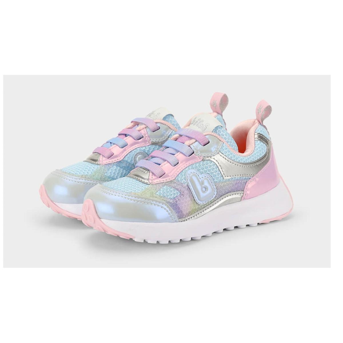 Imagem 4 do produto Tênis Infantil Jogging Bibi 022573