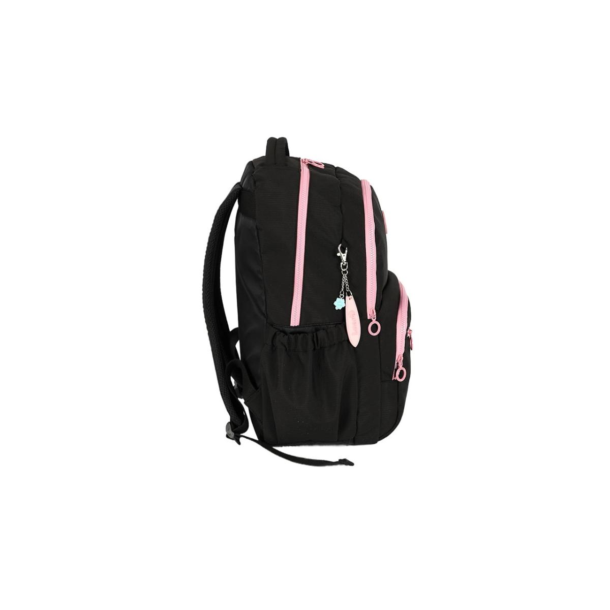 Imagem 2 do produto Mochila Escolar Juvenil Luara Up4you 021980