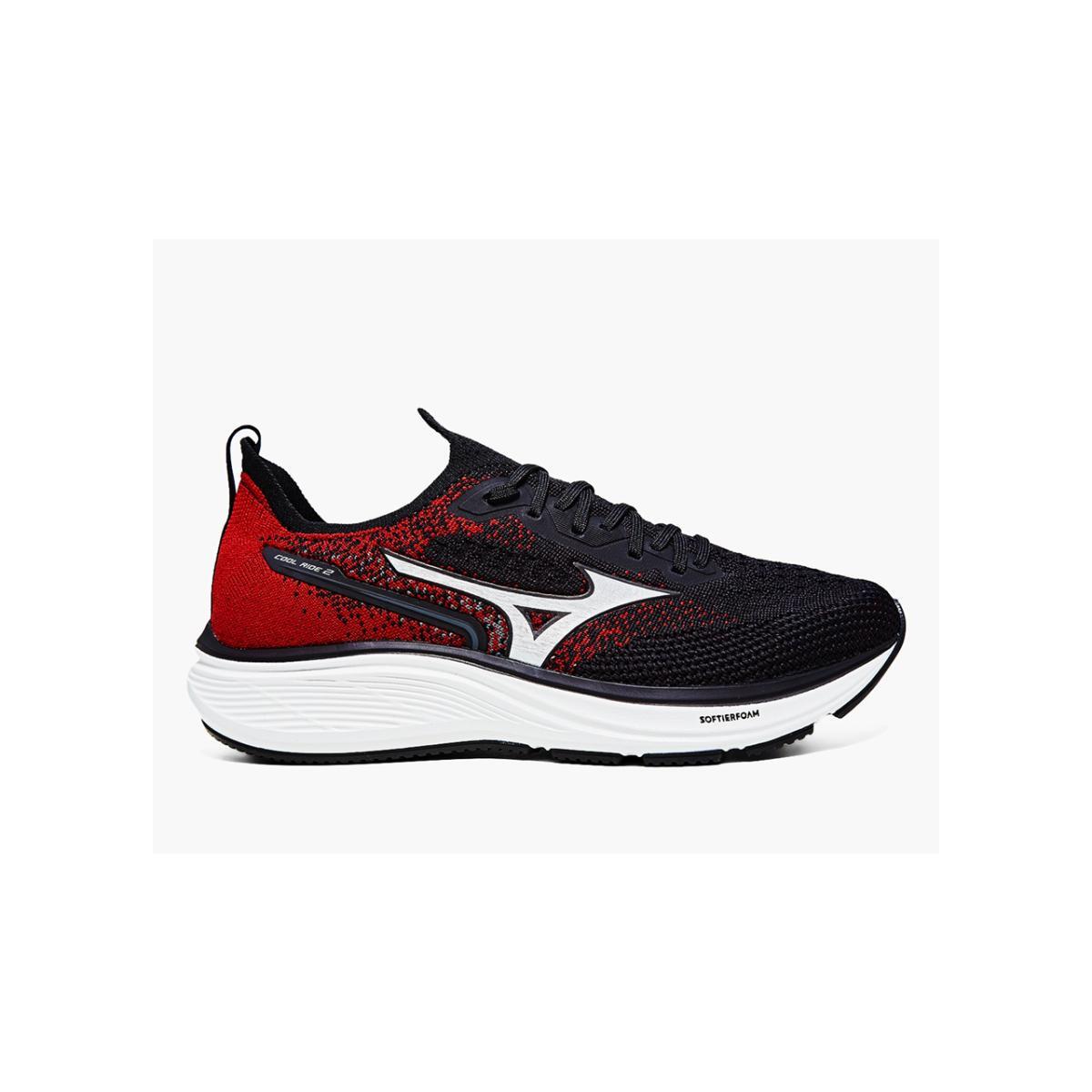 Imagem 1 do produto Tênis Masculino Corrida Cool Ride 2 Mizuno 020056