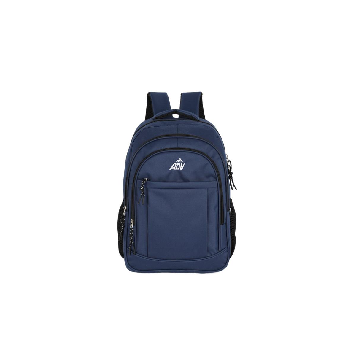 Imagem 3 do produto Mochila Juvenil Costas ADV Luxcel 021699