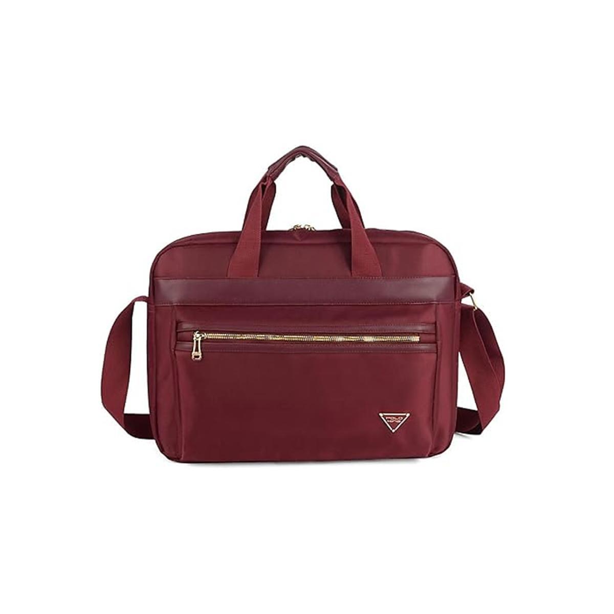 Imagem 1 do produto Pasta Executiva Laptop Polo King 021479