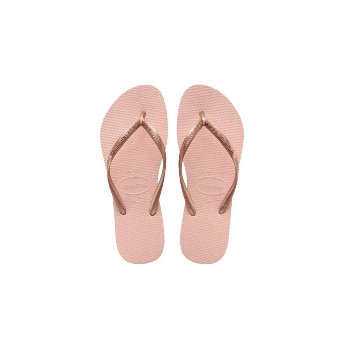 Imagem 1 do produto Chinelo Feminino Slim Havaianas 017773