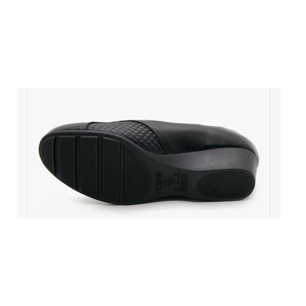 Imagem 2 do produto Sapato Modare Conforto Joanete/Esporão  021756