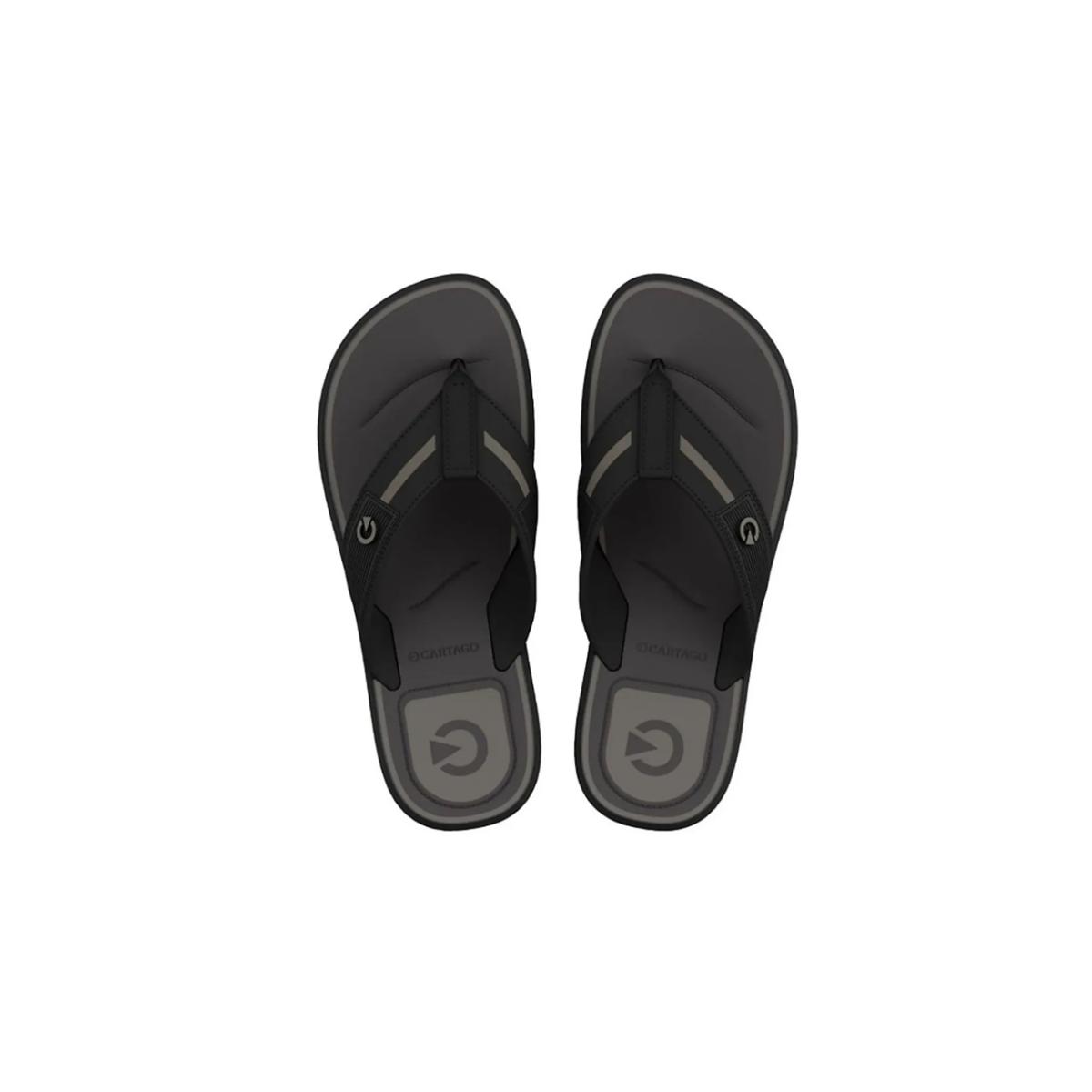 Imagem 1 do produto Chinelo Masculino Belgrado Cartago 022806