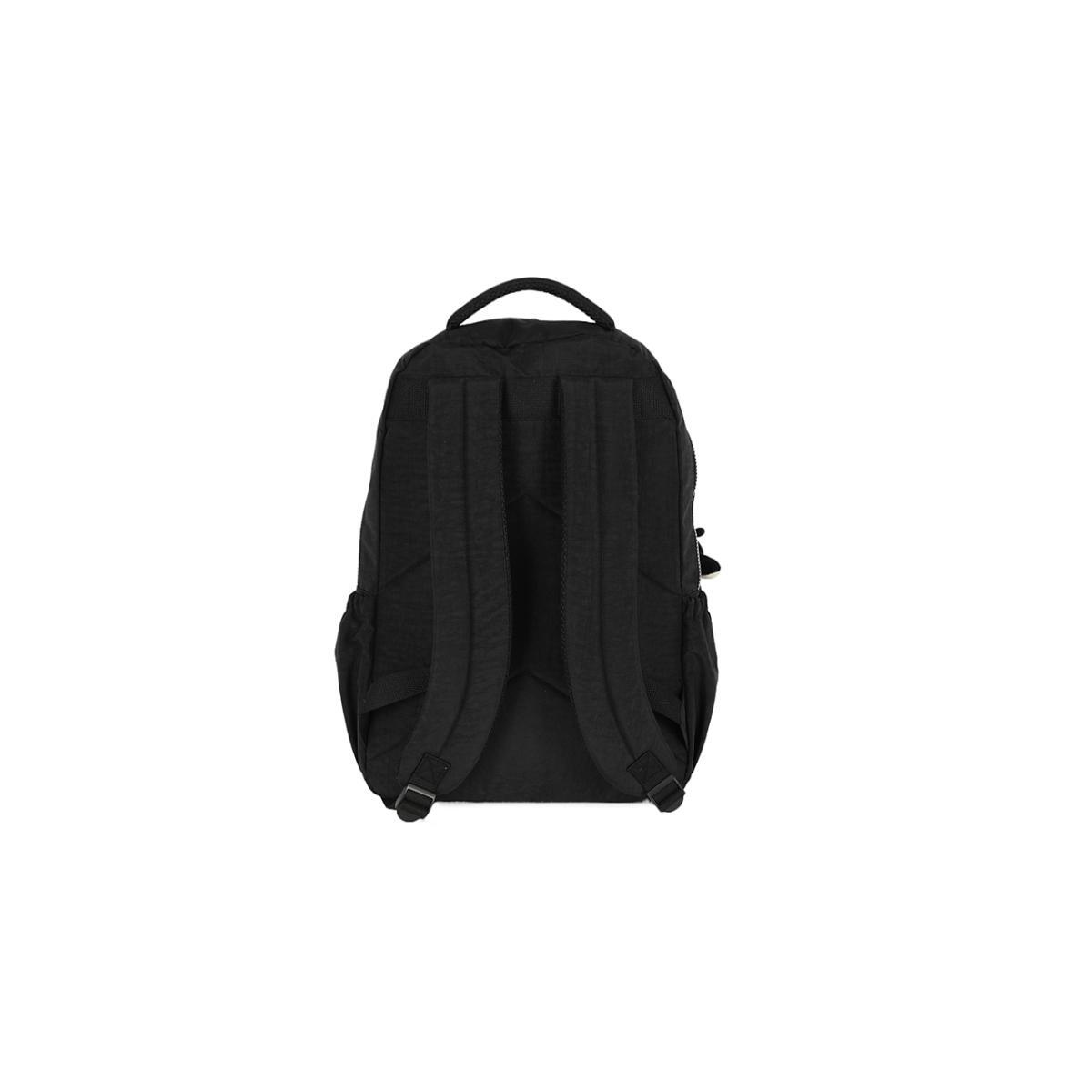 Imagem 3 do produto Mochila Juvenil Costas Crinkle Laptop Up4you 020727